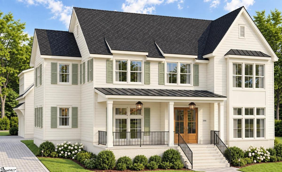 24 E Lanneau Drive