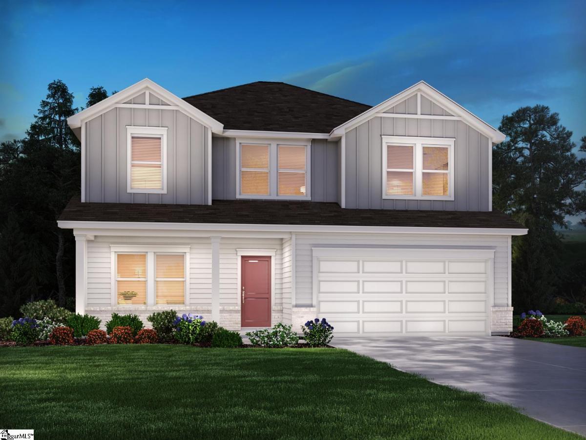951 Rising Oak Court