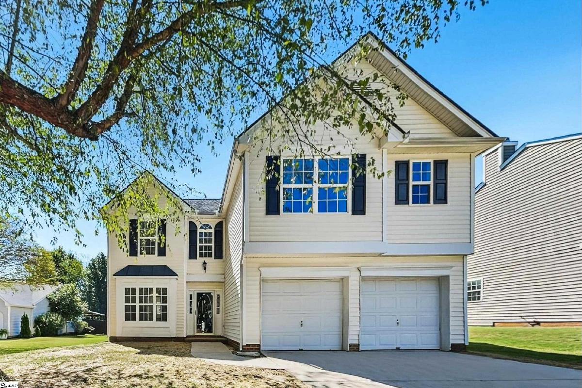 206 Fairview Lake Way