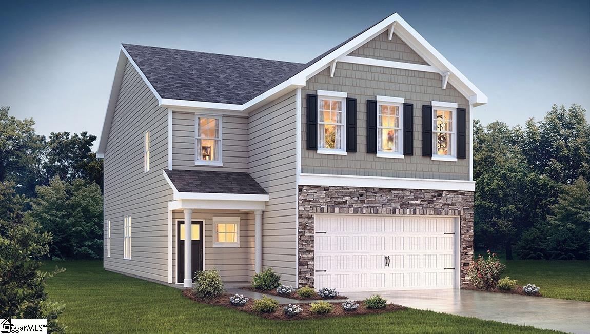 422 Scarlet Leaf Lane