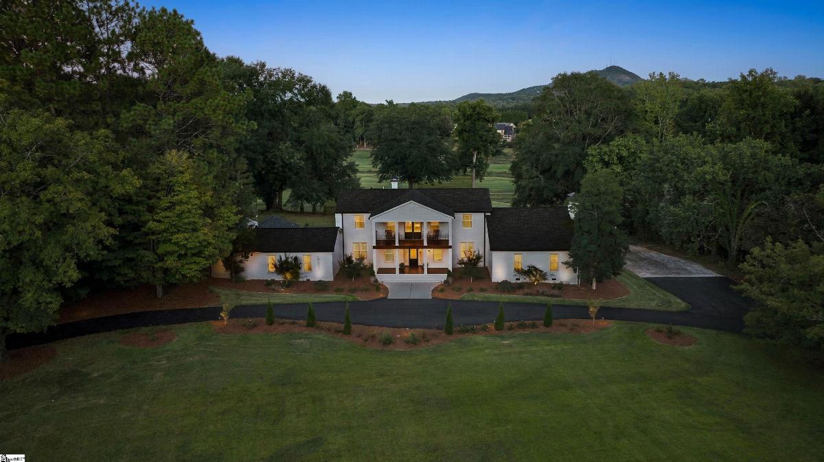 405 Foot Hills Road