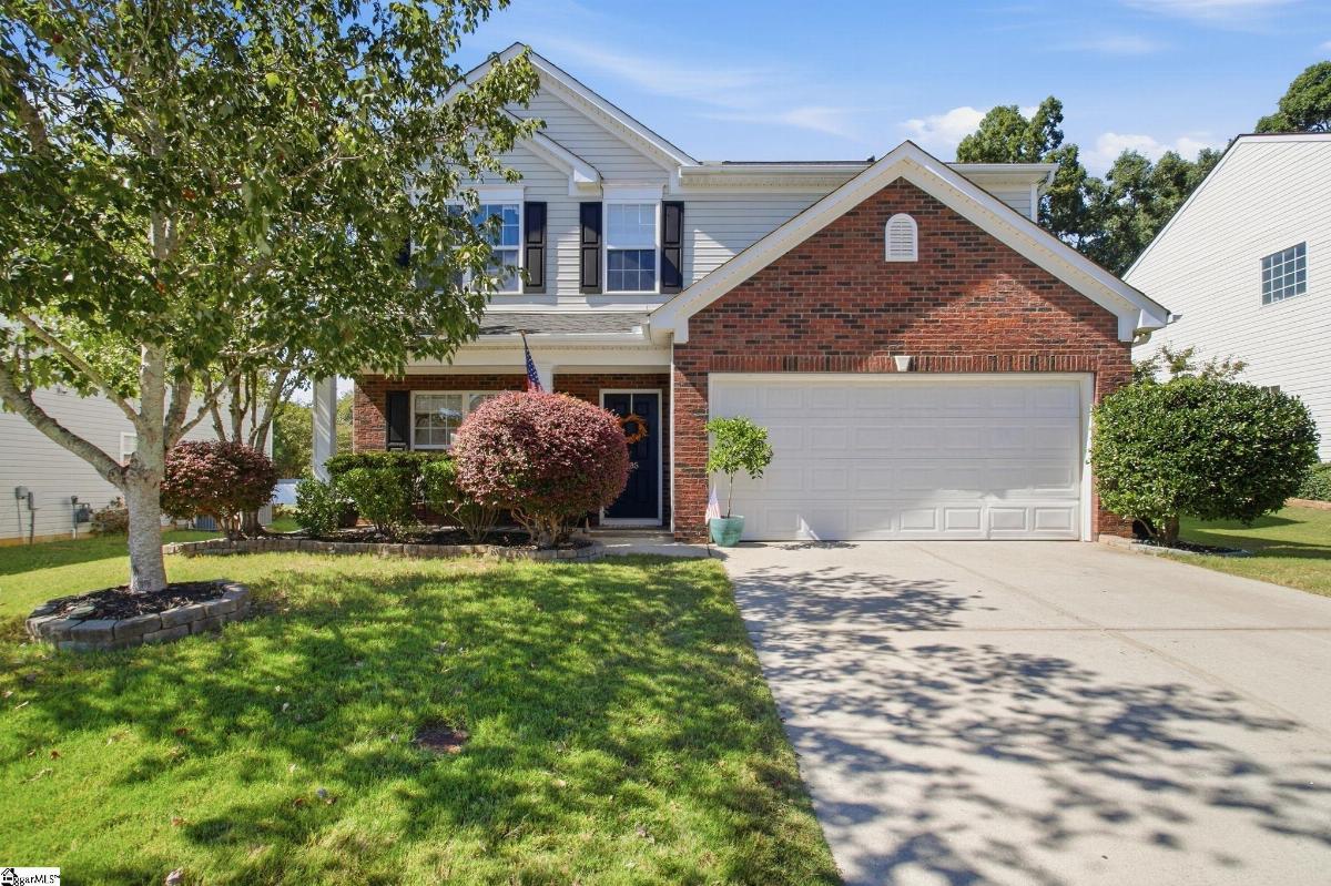 105 Farmbrook Way