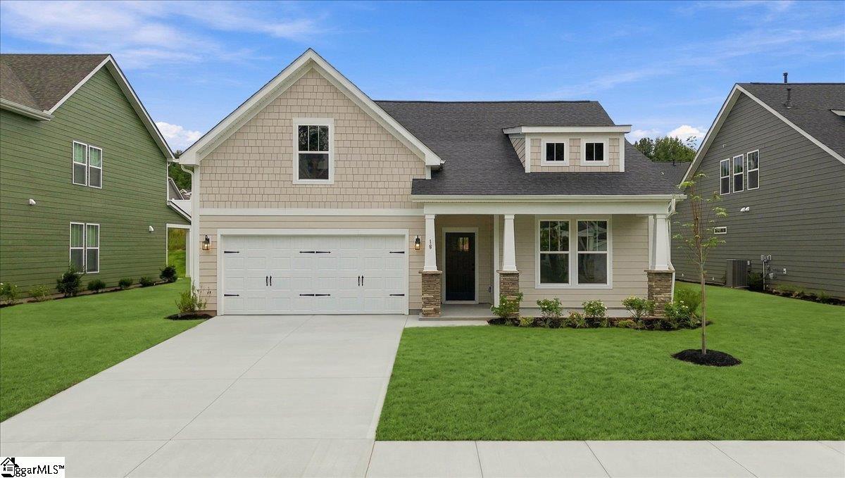 18 Long Branch Court