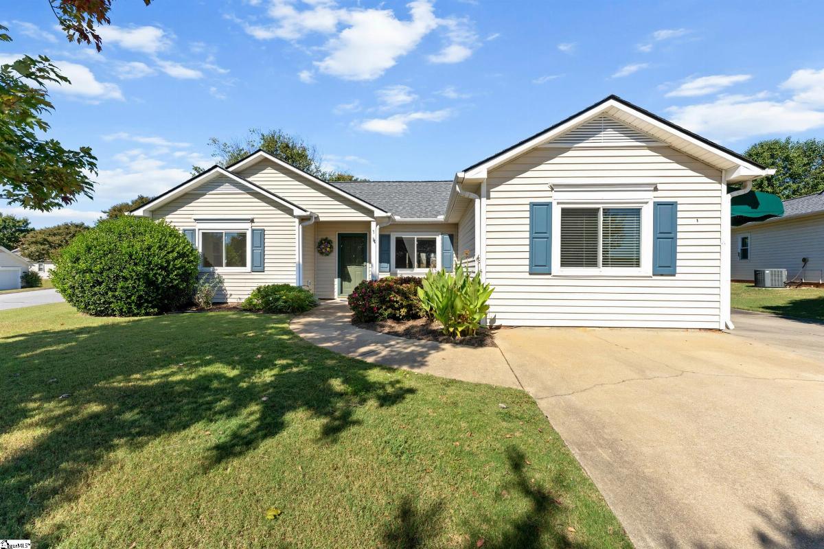 1 Sunbriar Drive