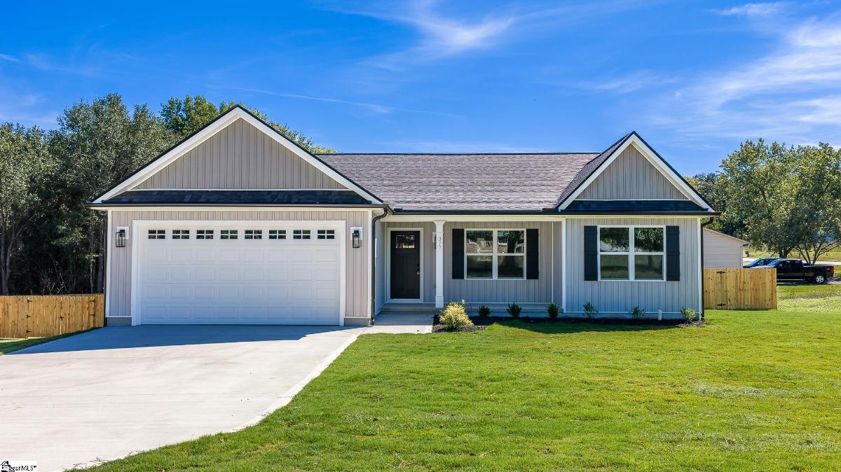 377 Edwards Store Road
