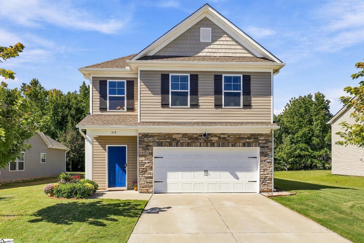 219 Pilcher Drive