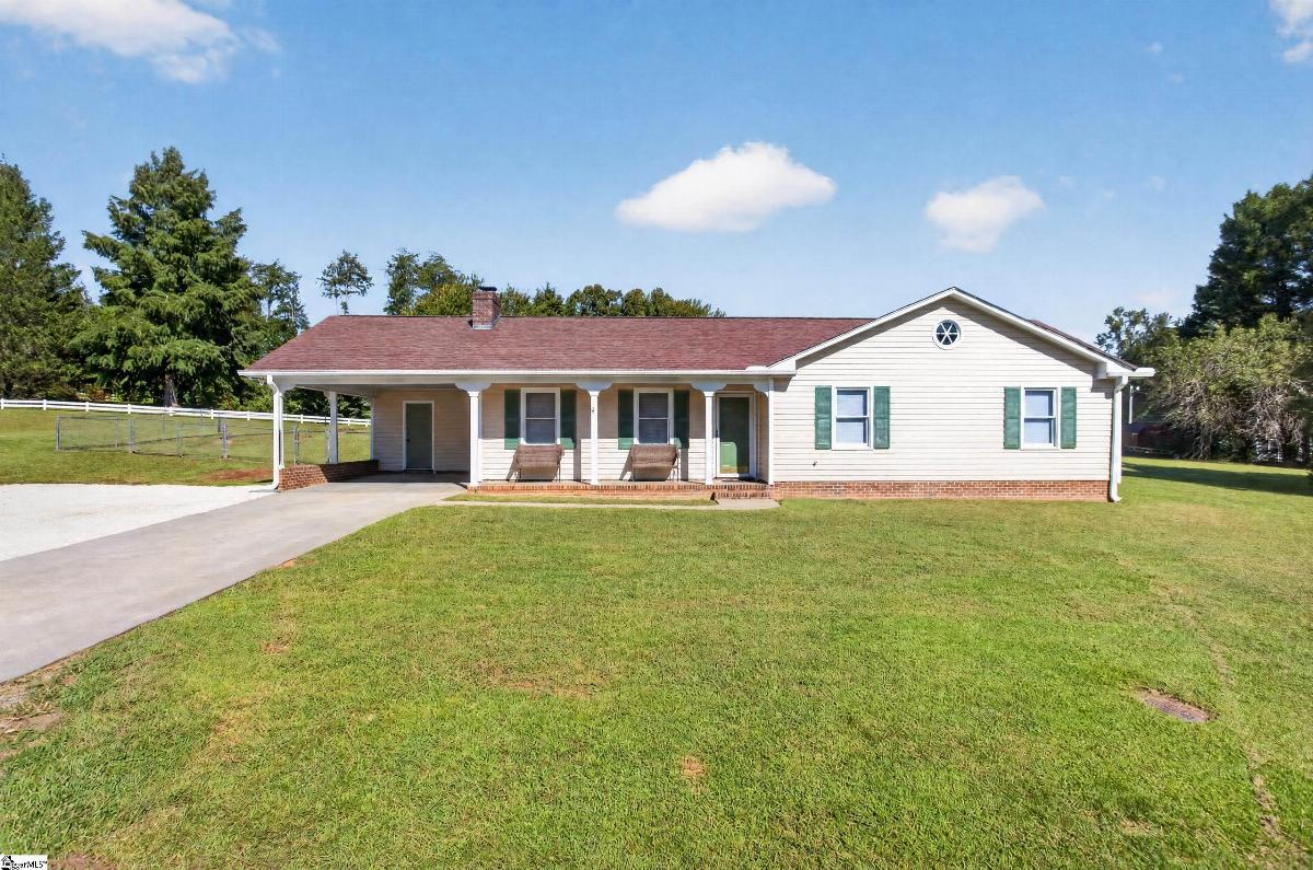 2229 Saluda Dam Road