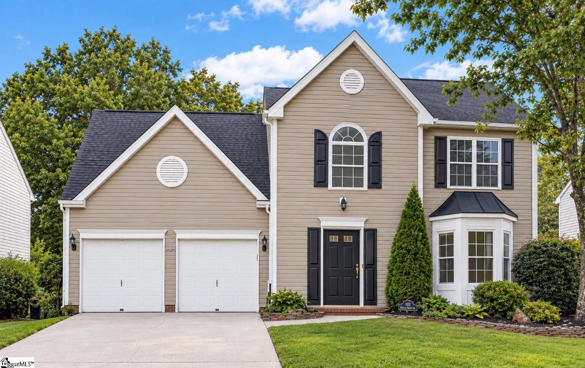 102 Crossview Drive