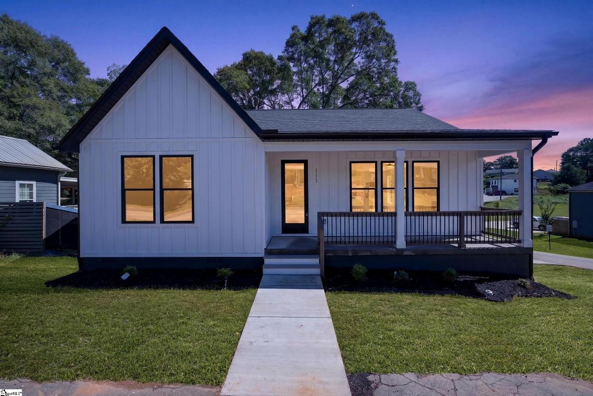 111 Liberty Drive