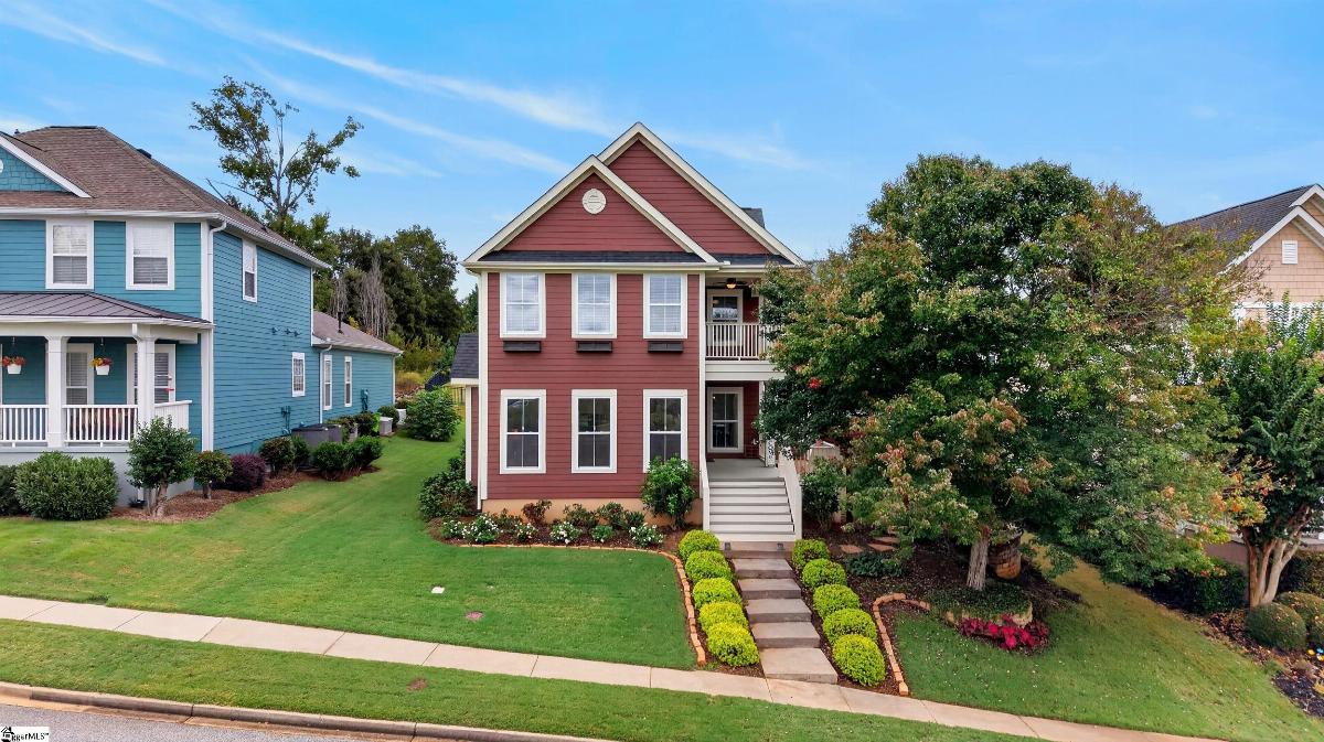 102 Ridenour Avenue