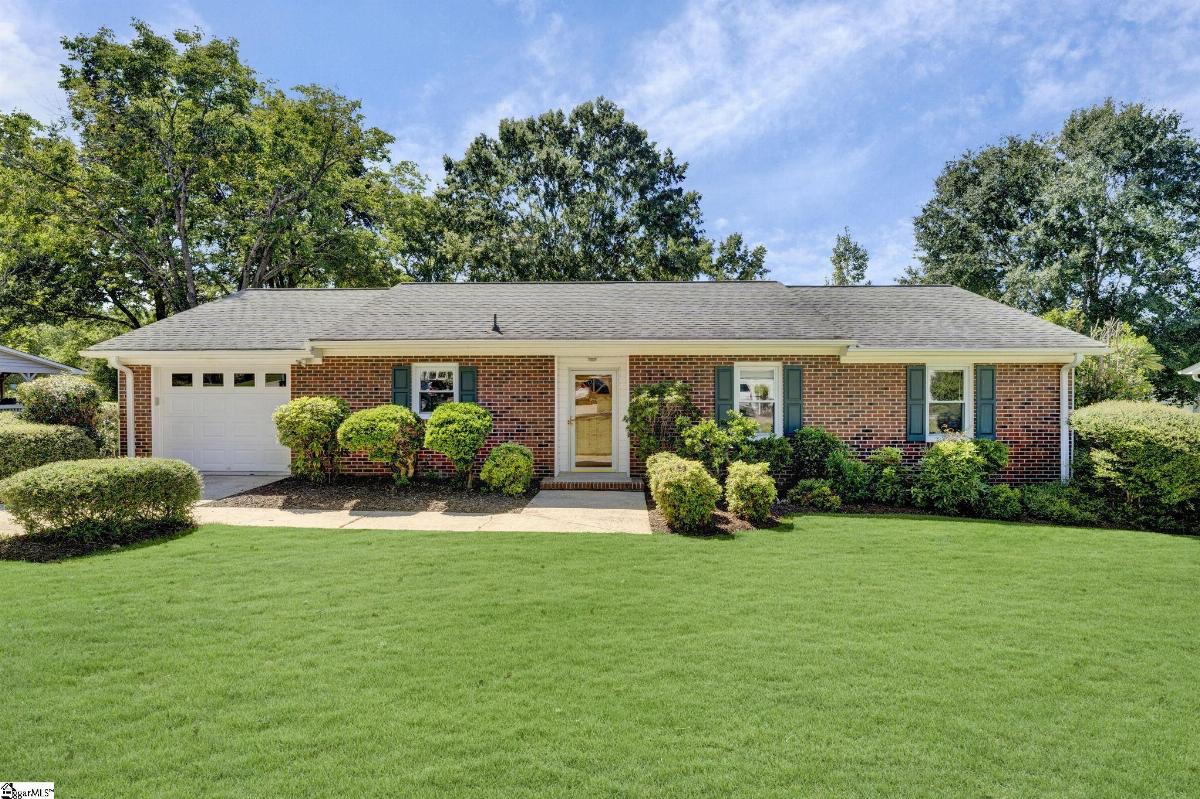 110 DORIAN Drive
