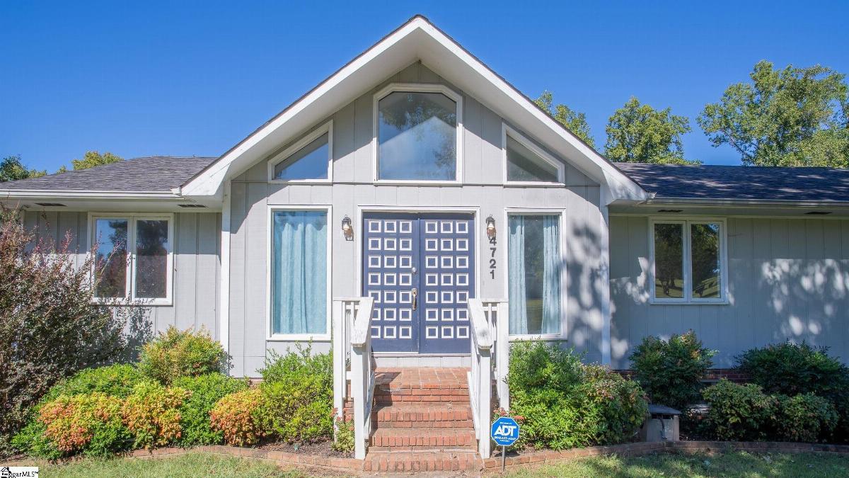 4721 Worden Drive