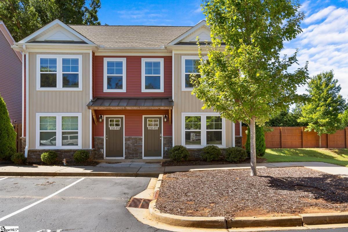 235 Pendleton Road