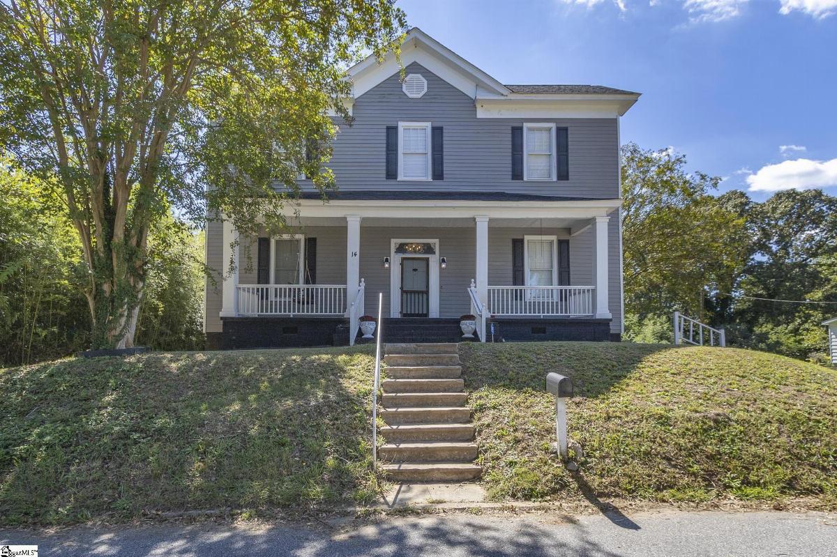 14 Archie Street