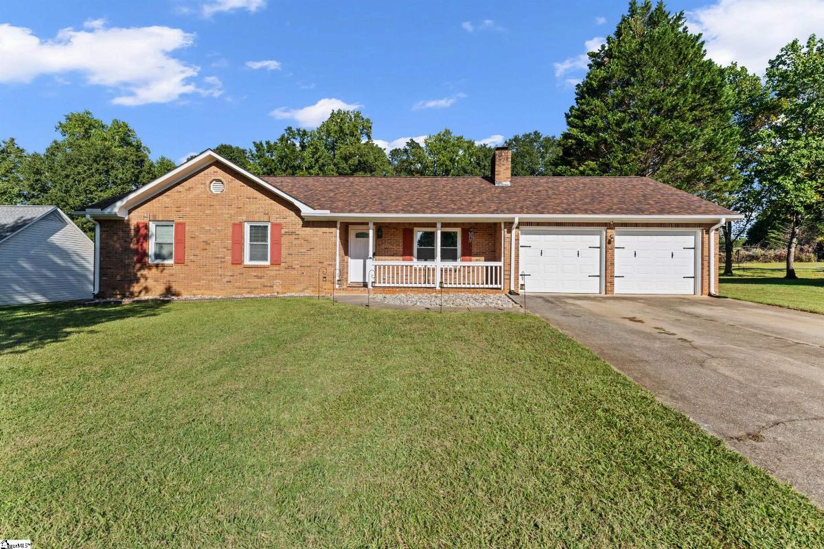 312 Spring Creek Drive