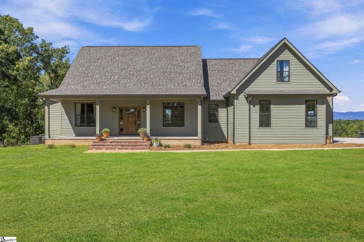 1331 Tubbs Mountain Road