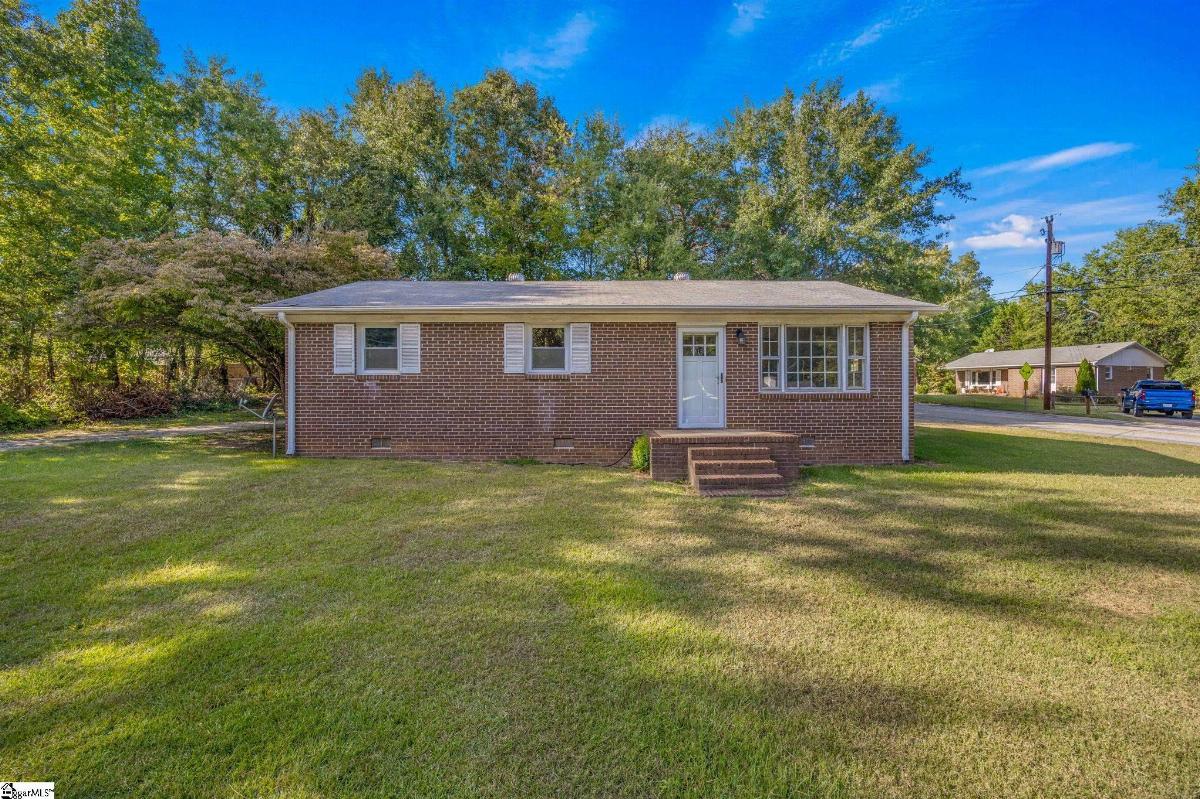 123 Paris View Drive