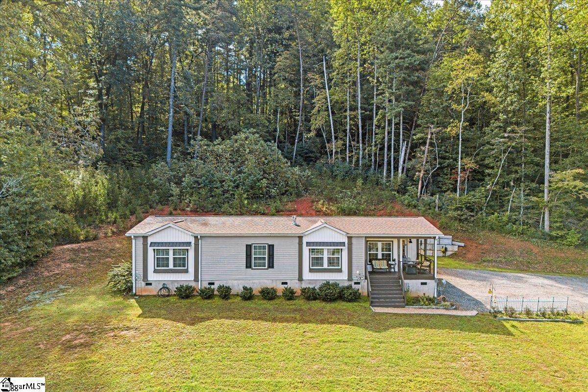 382 Hart Cut Road