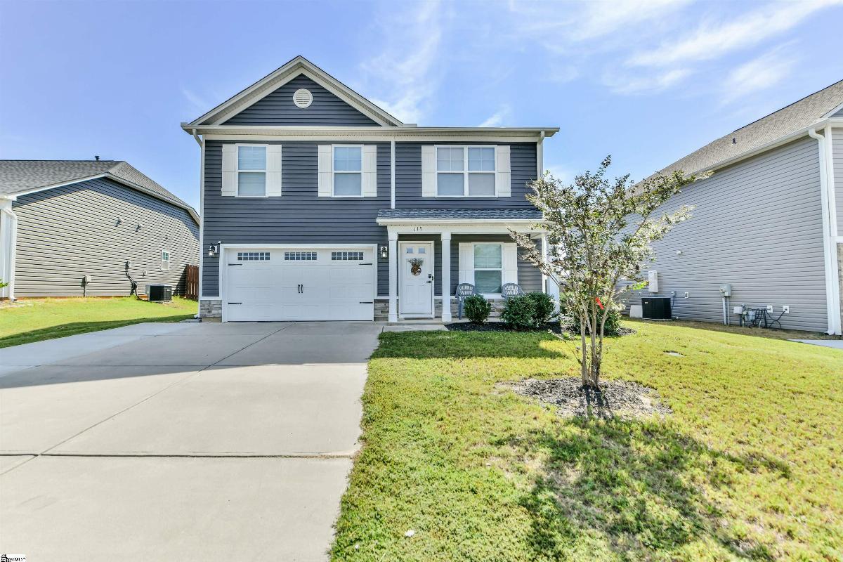 115 Solstice Street