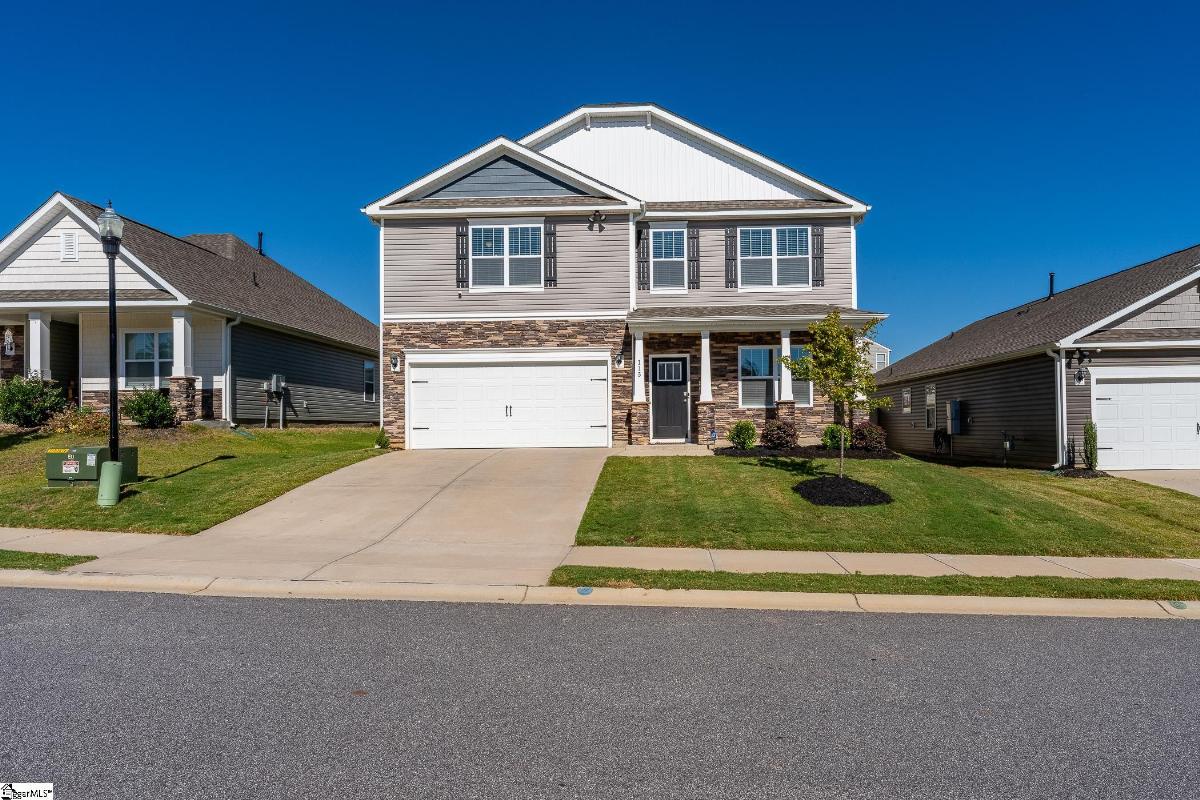 115 Bayridge Road