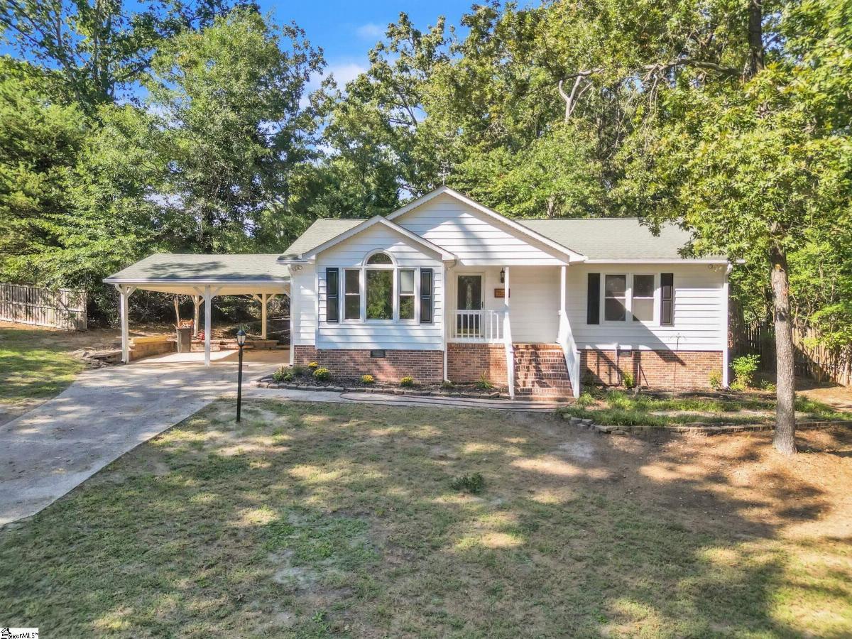 1001 Ikes Road