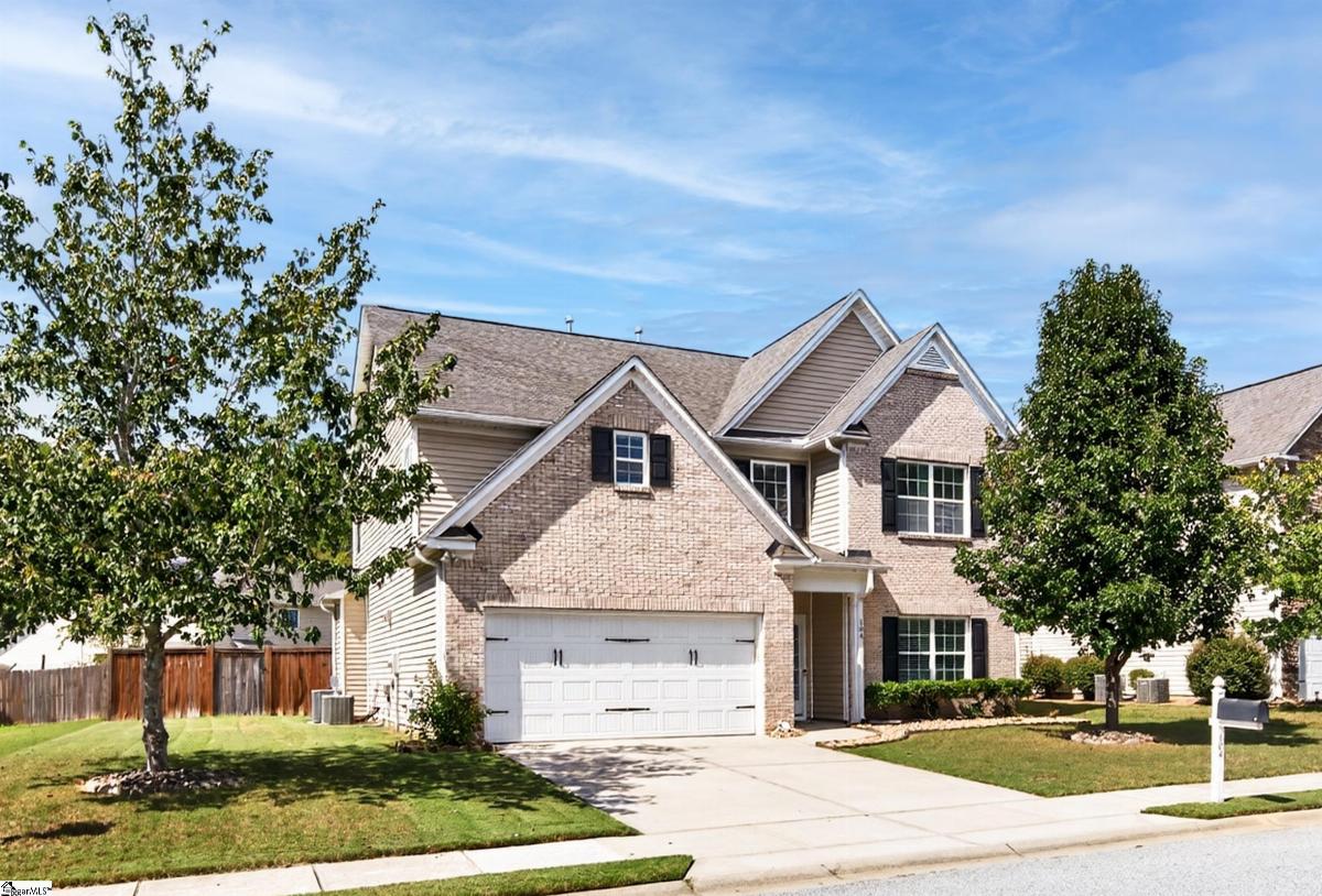 104 Valley Bluff Lane