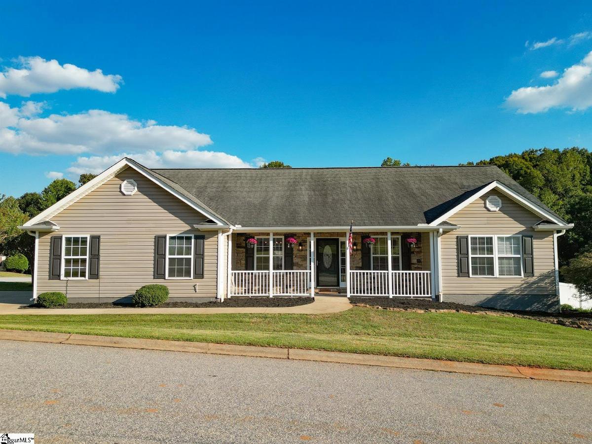 1 Calderwood Court