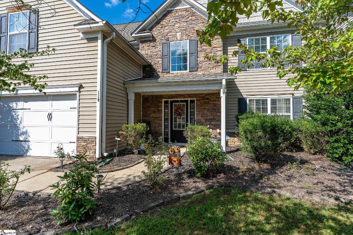 110 Ashington Drive