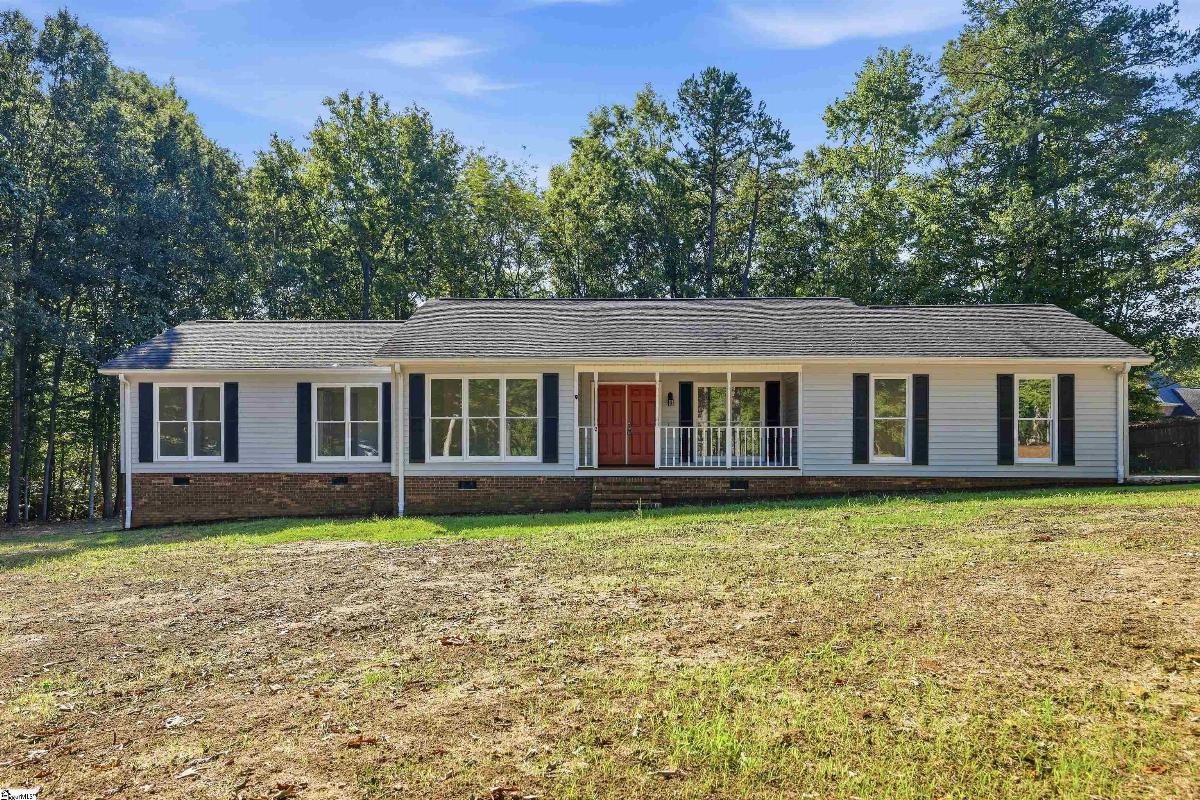 103 Partridge Point