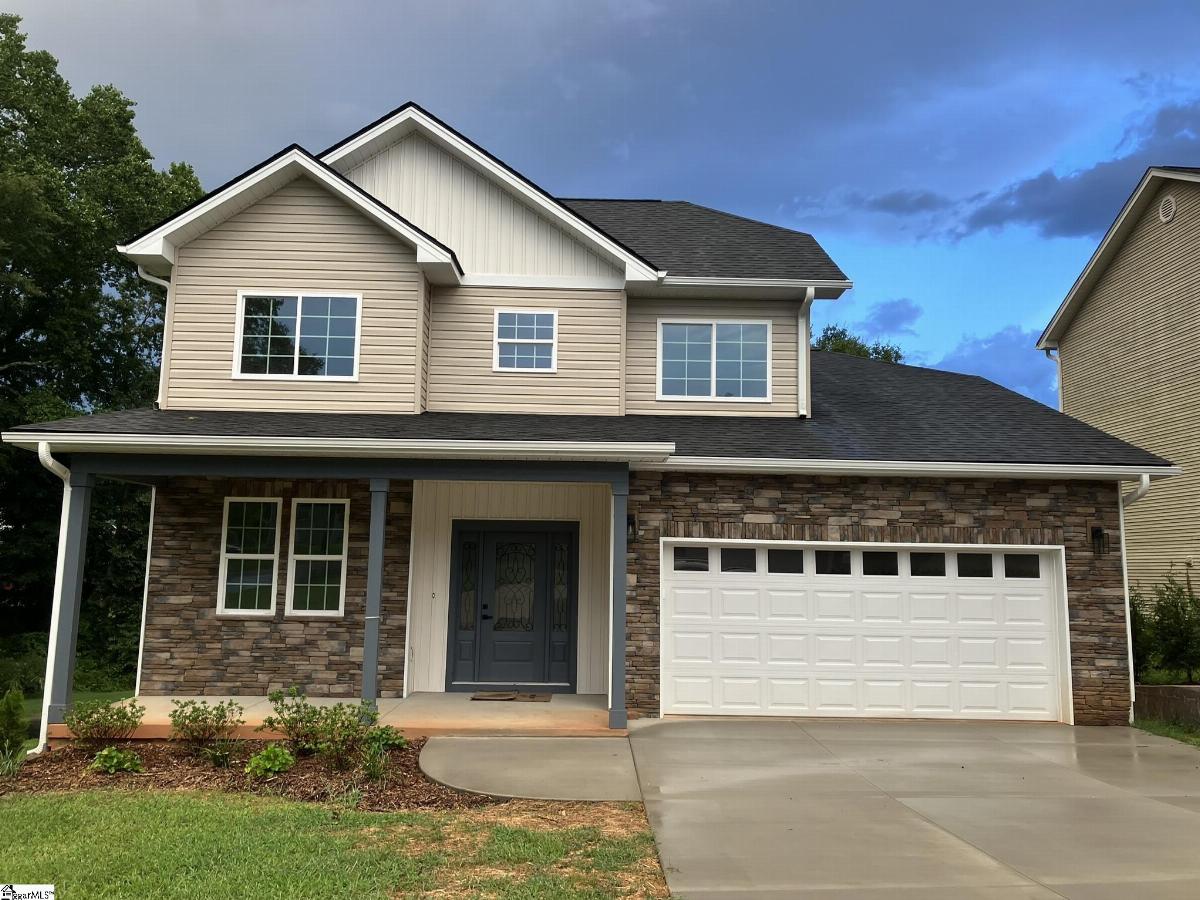 405 Landstone Terrace