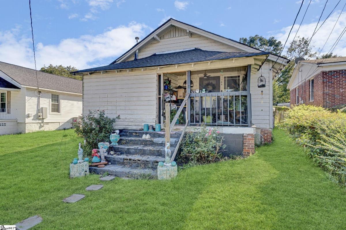 105 Judson Road