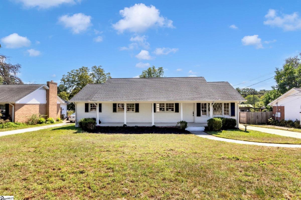 602 Avon Drive