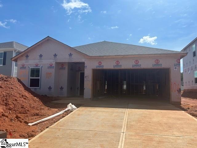 248 Talbert Trail