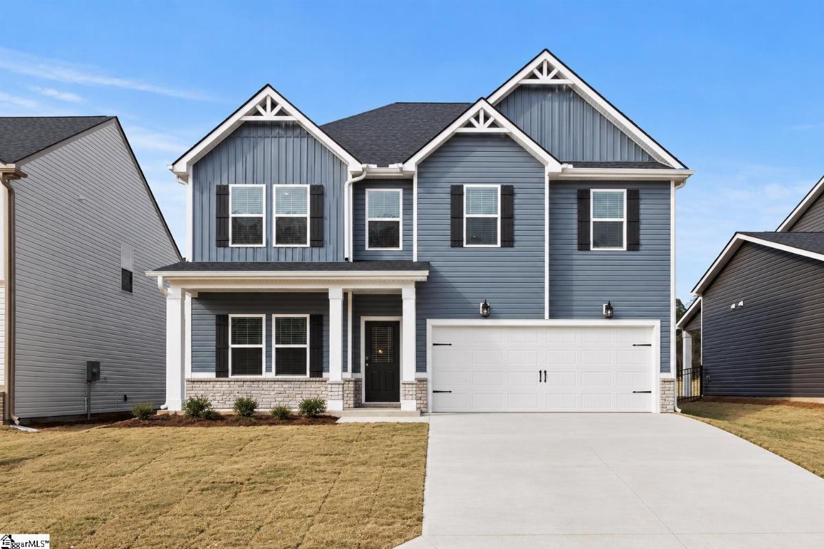107 Spring Knoll Way
