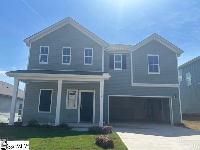 256 Talbert Trail