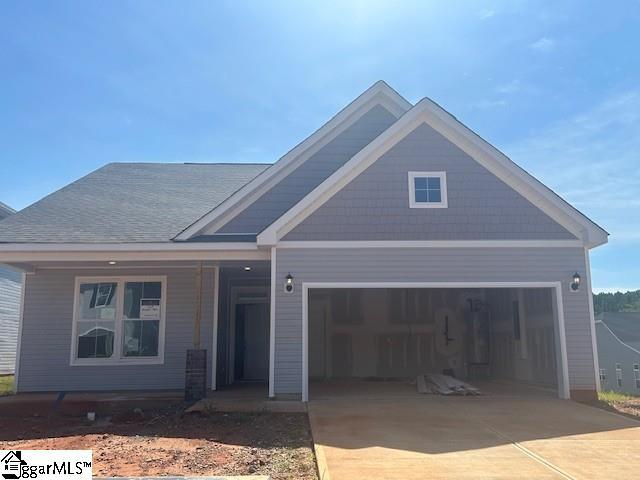 268 Talbert Trail