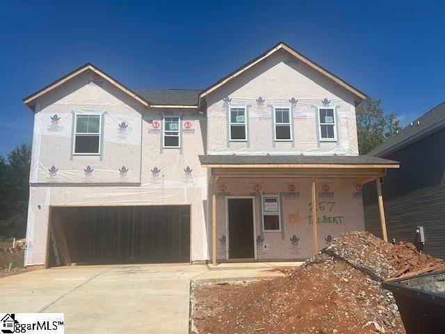 257 Talbert Trail