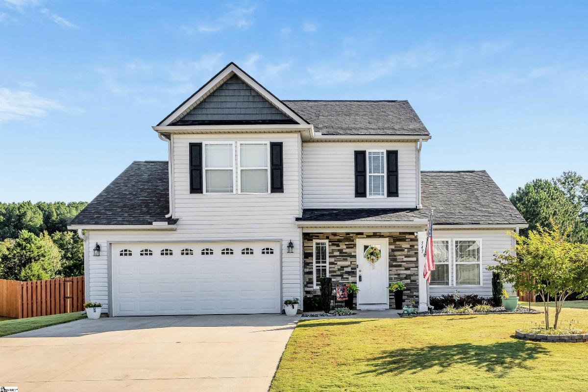 547 Foster Place