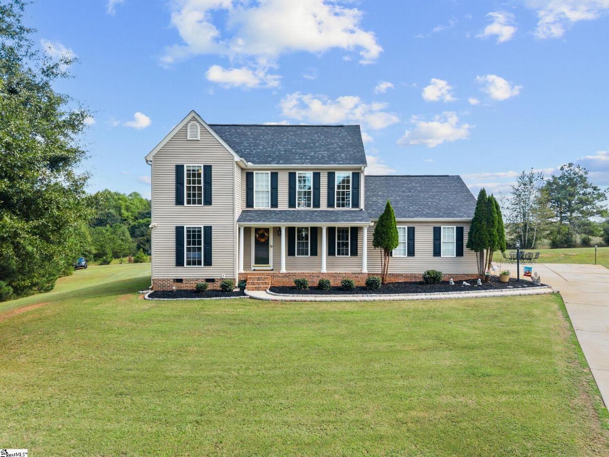 104 Foghorn Court