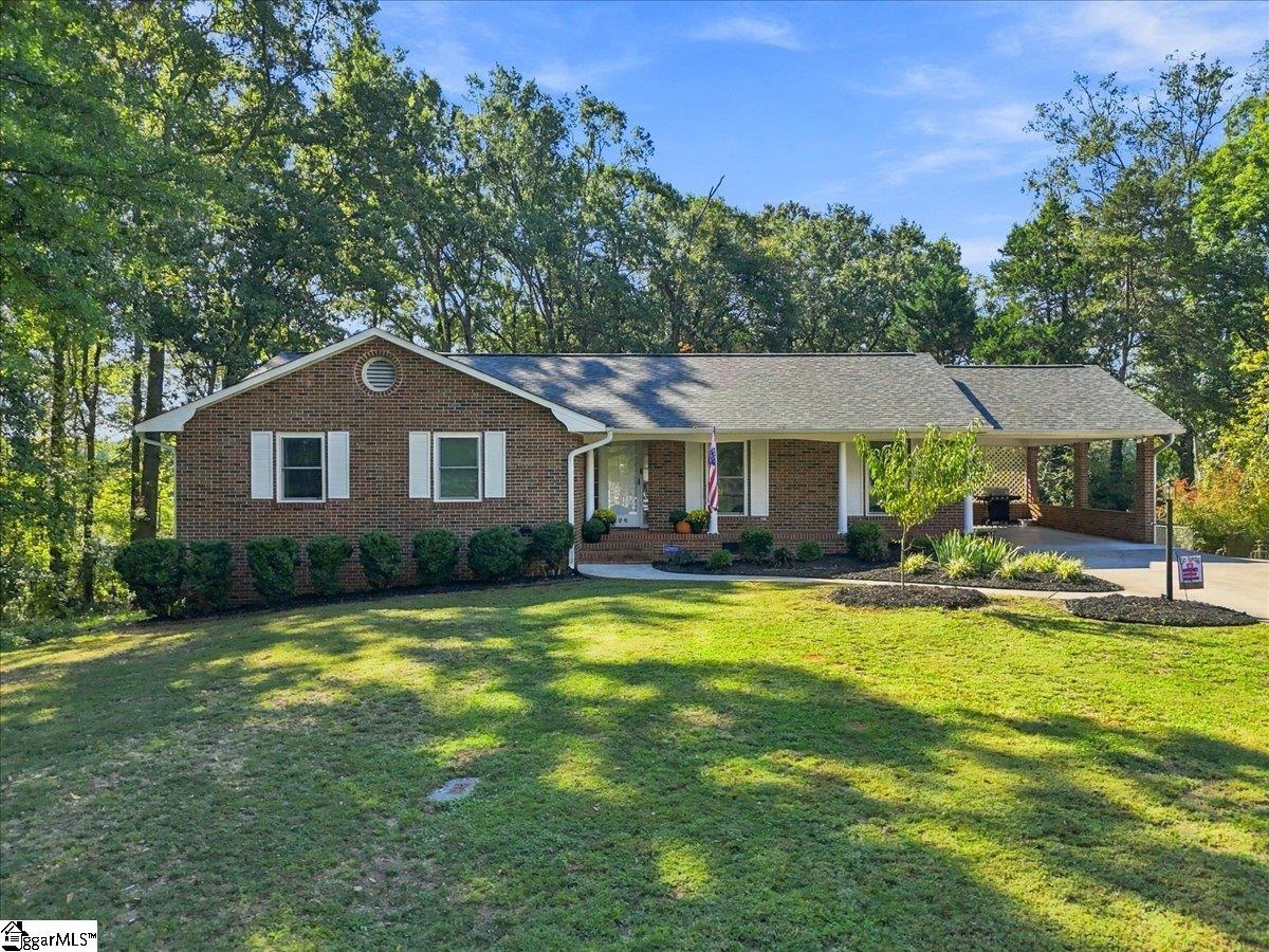 500 Pinewood Drive