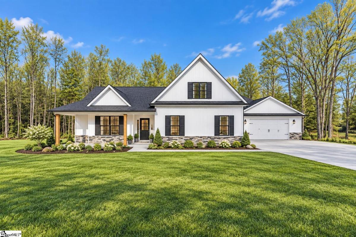300 Jones Kelley Road