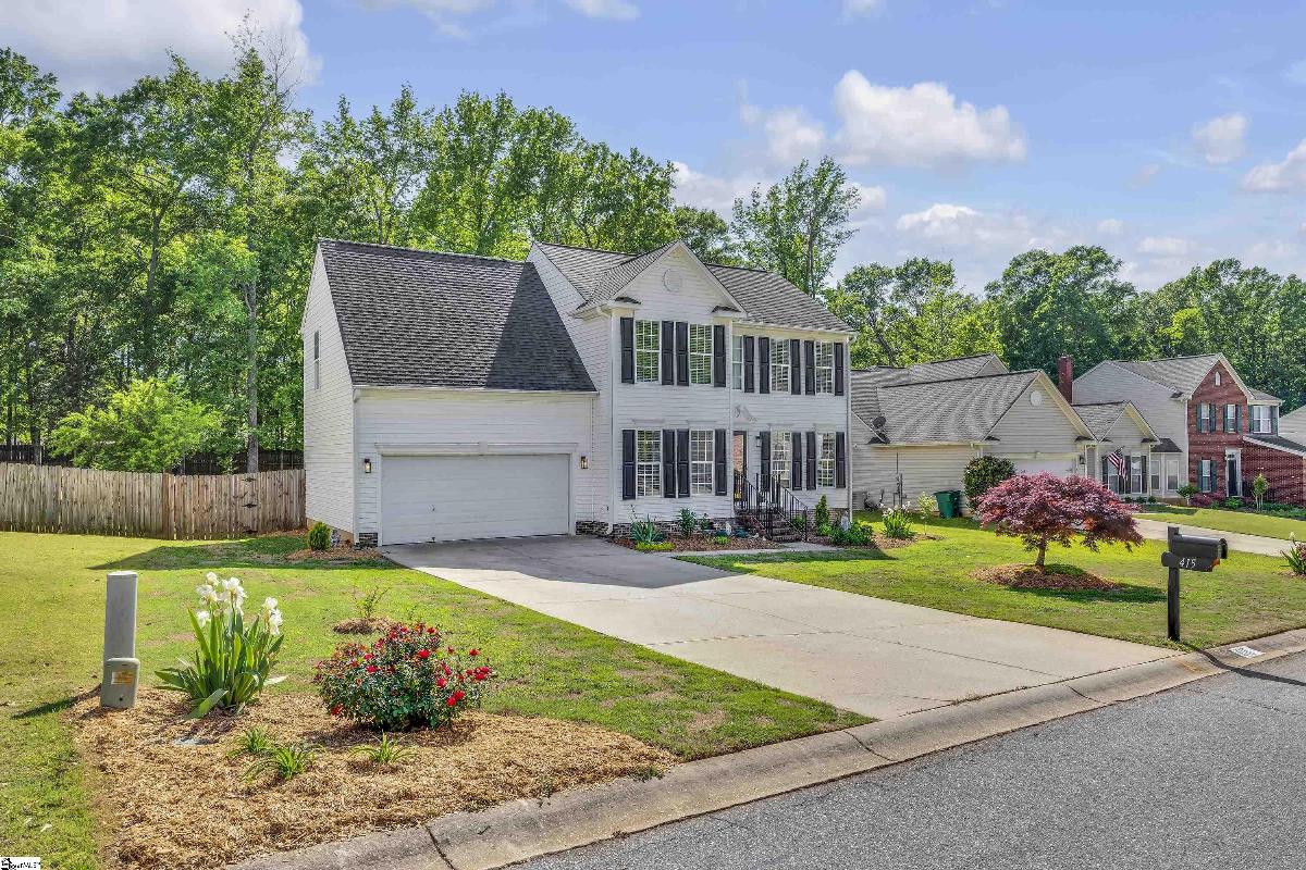 415 Scarlet Oak Drive
