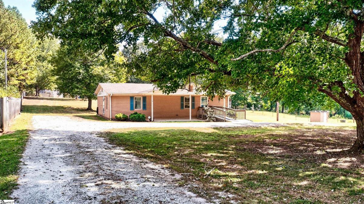 100 Kennel Drive