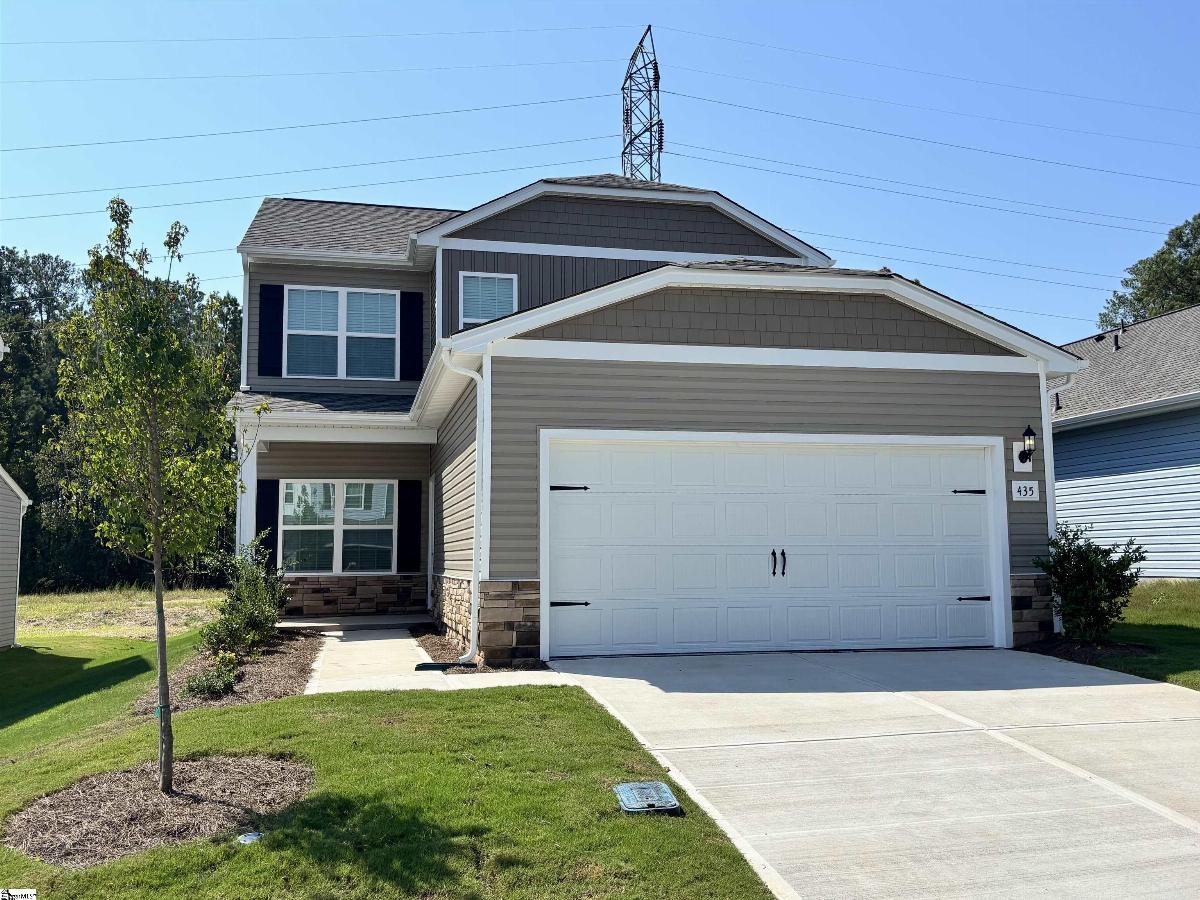 435 West Claywalk Road