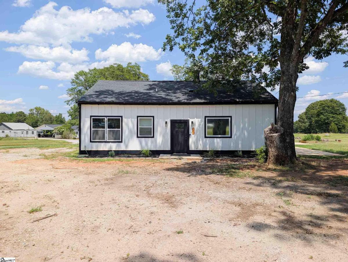 250 Bryant Road