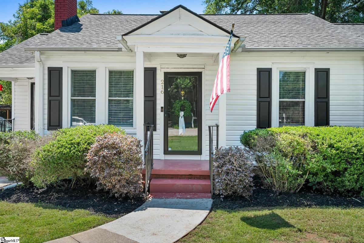 216 Beth Drive