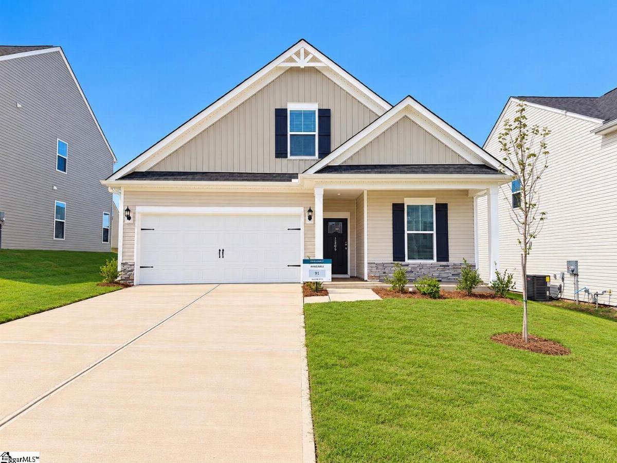1209 Red Delicious Drive