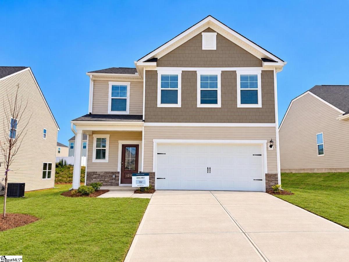 1210 Red Delicious Drive