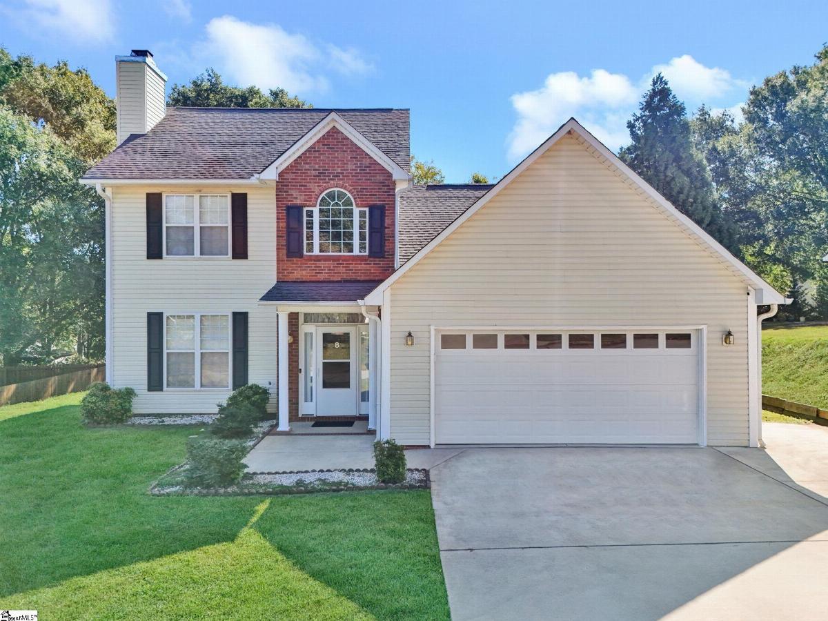 8 Boysenberry Drive