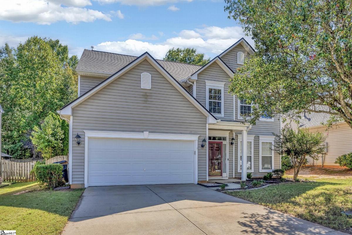634 Timberwalk Drive